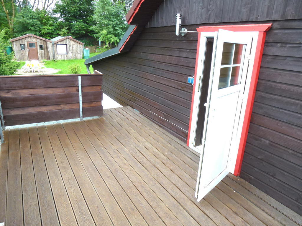 Harzhaus Willkommen Braunlage Dış mekan fotoğraf