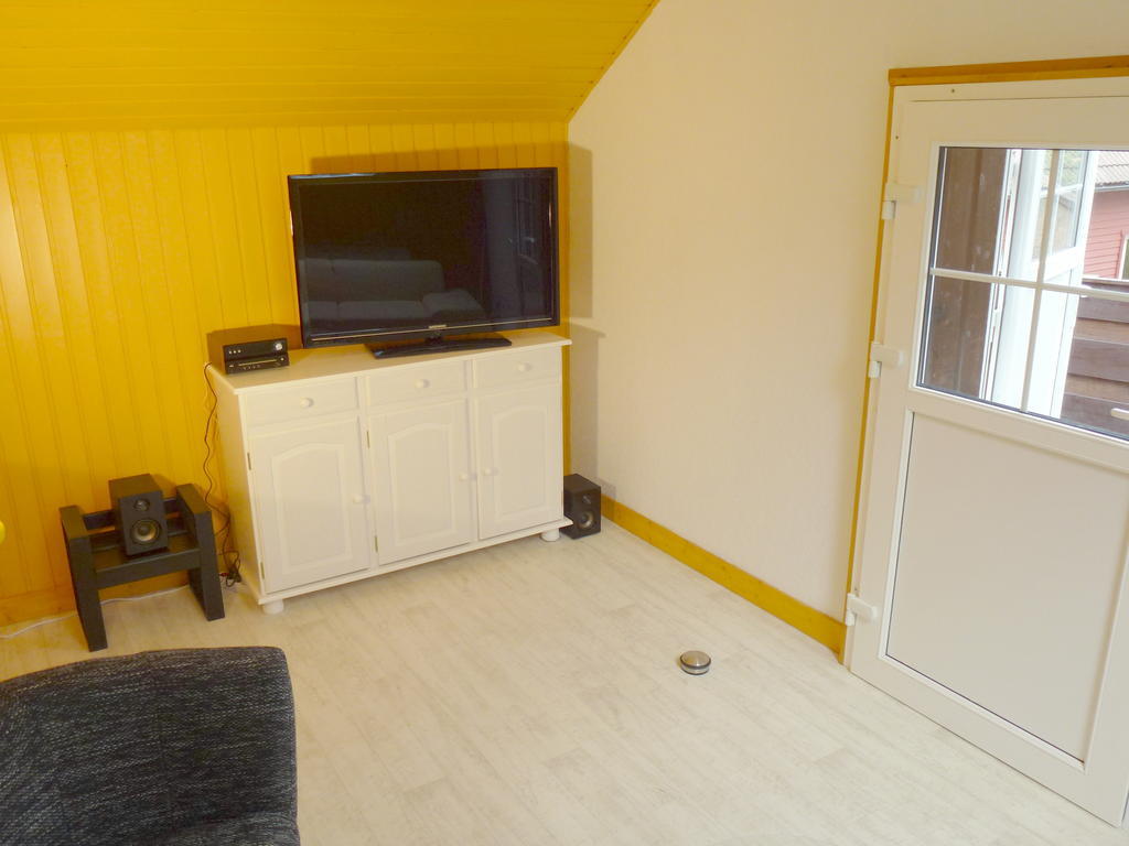 Harzhaus Willkommen Braunlage Oda fotoğraf