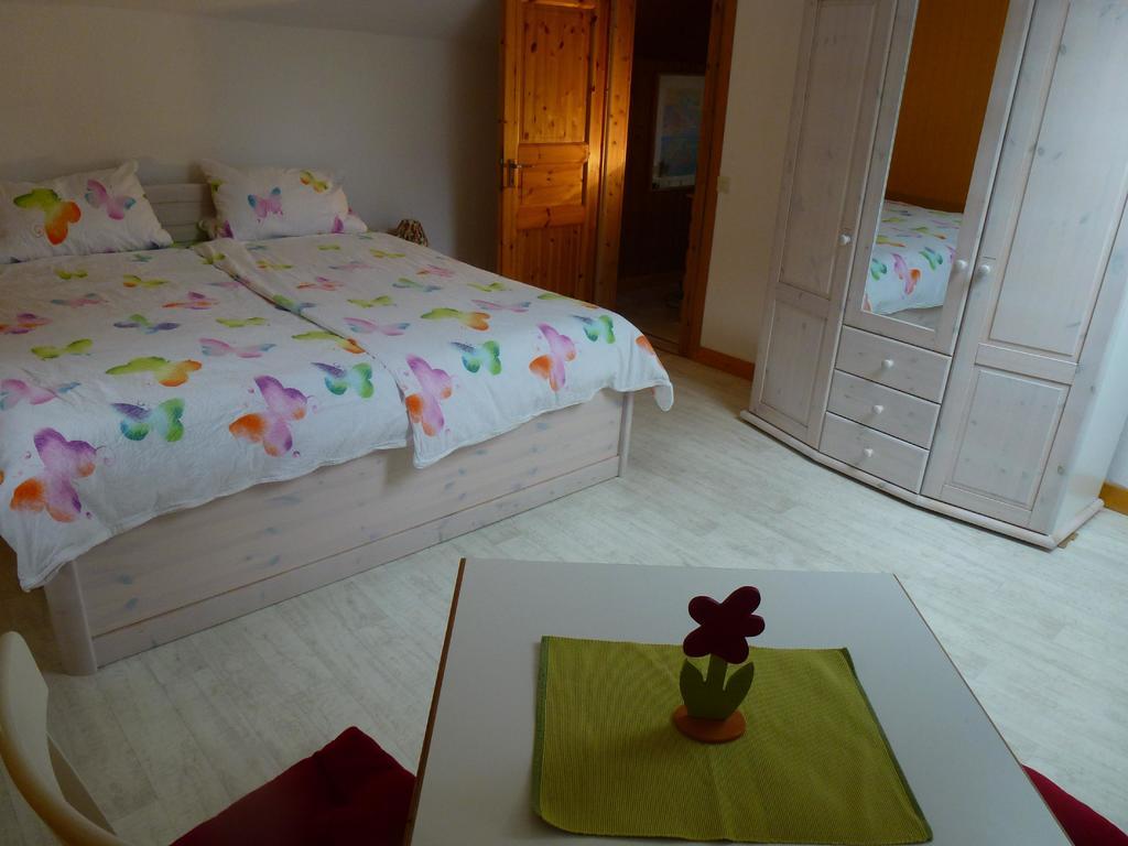 Harzhaus Willkommen Braunlage Dış mekan fotoğraf